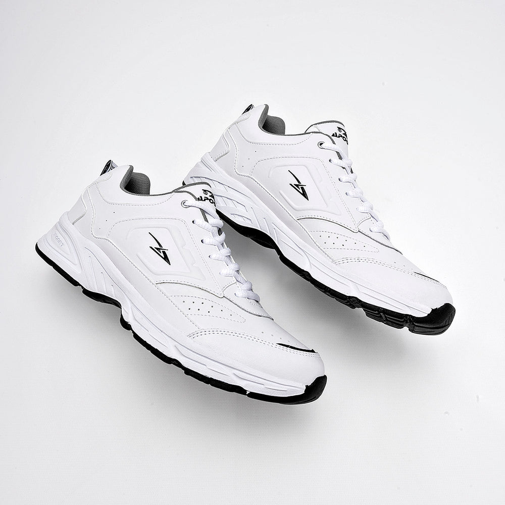 Apoort Tenis deportivo para hombre