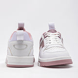 Tenis urbano American Fire para Mujer