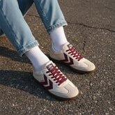 Tenis urbanos para Hombre Apoort