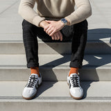 Tenis urbanos para Hombre Apoort