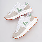 Apoort Tenis urbano para mujer