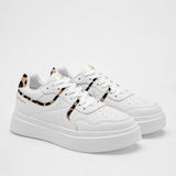 Tenis urbanos para Mujer Apoort