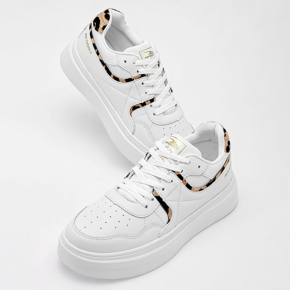 Apoort Tenis urbano para mujer