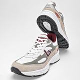 Apoort Tenis urbano para hombre