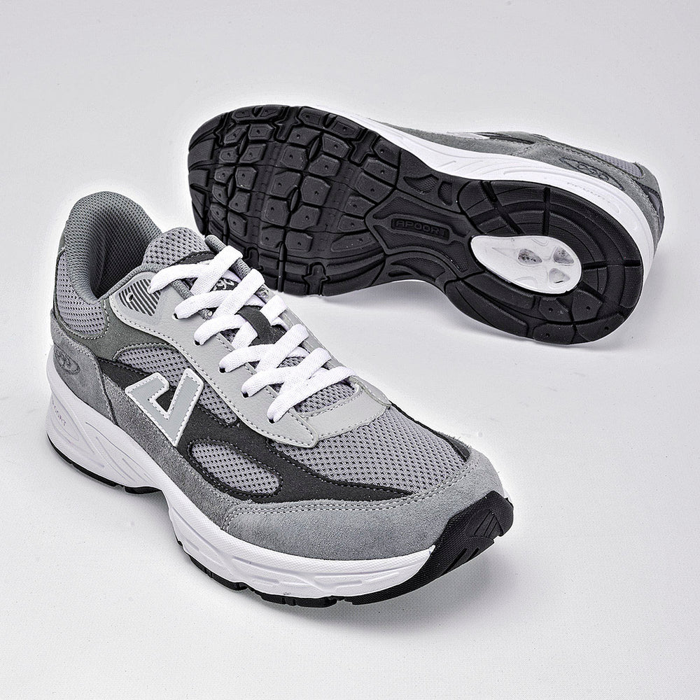 Apoort Tenis urbano para hombre