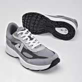 Apoort Tenis urbano para hombre