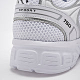 Tenis urbanos para Mujer Apoort