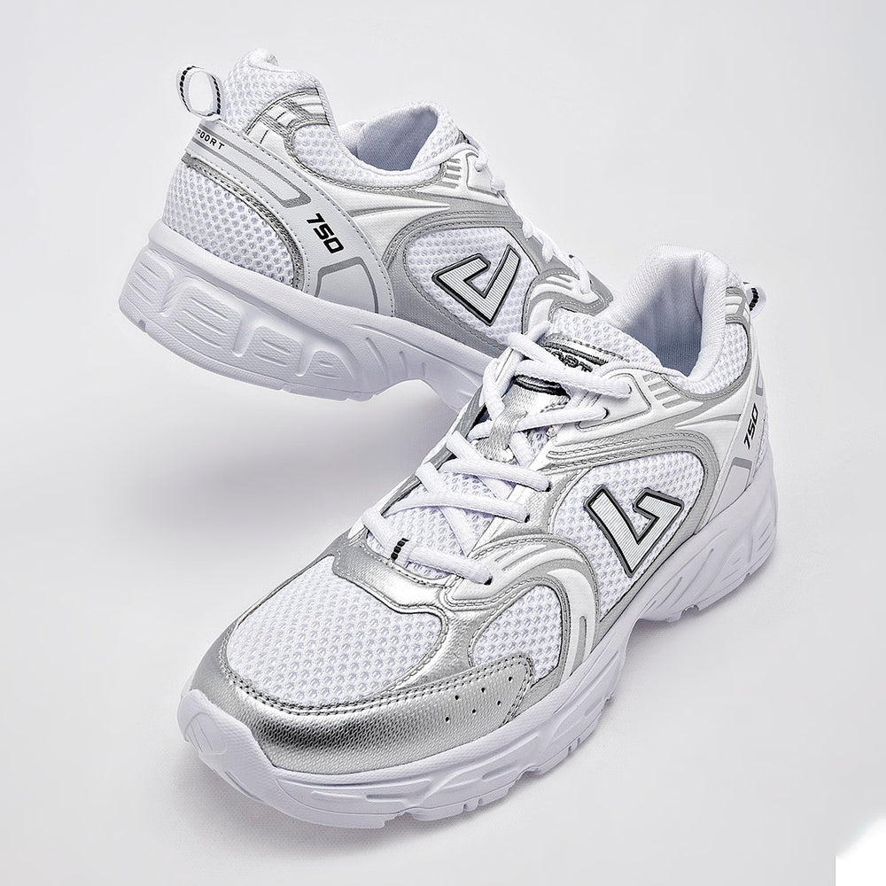 Apoort Tenis urbano para mujer