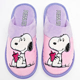 Pantufla para Mujer Arra