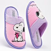 Arra Pantufla para mujer