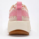 Tenis chunky para Niña Been Class