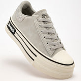 Been Class Tenis urbano para mujer