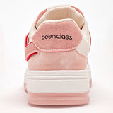 Tenis chunky para Mujer Been Class