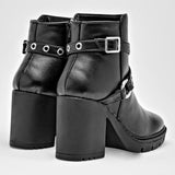 Botín casual para Mujer Been Class