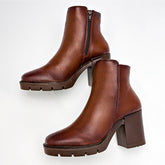 Been Class Botín para mujer