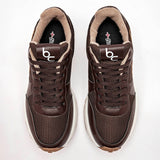 Tenis chunky para Mujer Been Class