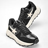 Been Class Tenis urbano para mujer