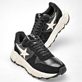 Been Class Tenis urbano para mujer