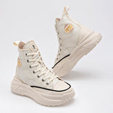 Been Class Tenis urbano para mujer