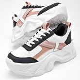 Been Class Tenis urbano para mujer