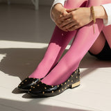 Balerina de charol para Mujer Been Class