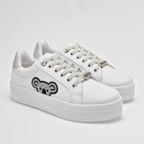 Tenis chunky para Mujer Been Class