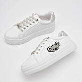 Been Class Tenis urbano para mujer