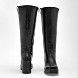 Bota de caña larga para Mujer Catalina