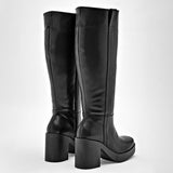 Bota de caña larga para Mujer Catalina