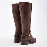 Bota de caña larga para Mujer Celex