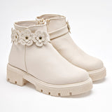 Botín casual para Niña Celex