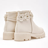 Botín casual para Niña Celex