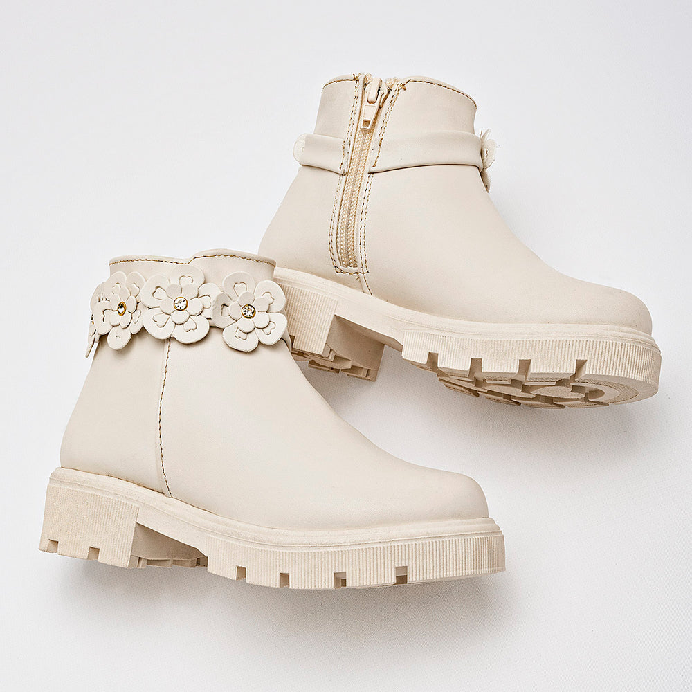 Celex Botín para niña