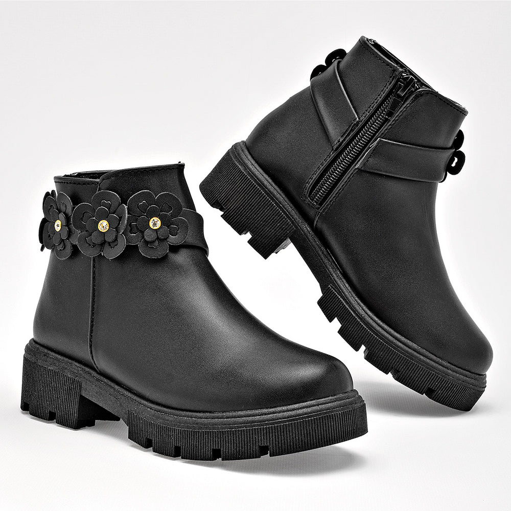 Celex Botín para niña