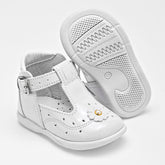 Chaparrin Zapatitos para bebé niña