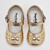 Zapato casual para Bebé niña Chaparrin