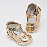 Chaparrin Zapatitos para bebé niña
