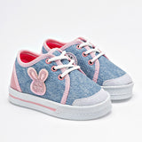 Tenis urbanos para Bebé niña Chaparrin