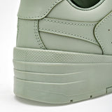 Tenis urbanos para Mujer Clasben