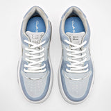 Tenis chunky para Mujer Clasben