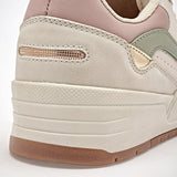 Tenis urbanos para Mujer Clasben