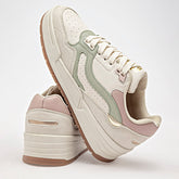 Clasben Tenis urbano para mujer