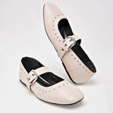 Clasben Balerina para mujer