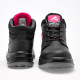 Bota industrial para Mujer Cliff