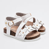 Sandalia para Preescolar Niña Moramora