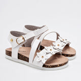 Sandalia para Niña Moramora