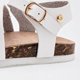 Sandalia para Niña Moramora