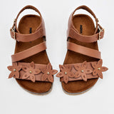 Sandalia para Preescolar Niña Moramora