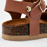 Sandalia para Preescolar Niña Moramora