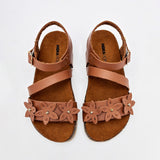 Sandalia para Niña Moramora